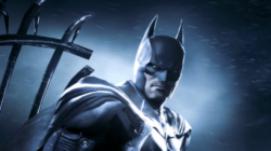 Batman Arkham Origins: El inicio de la Saga Arkham