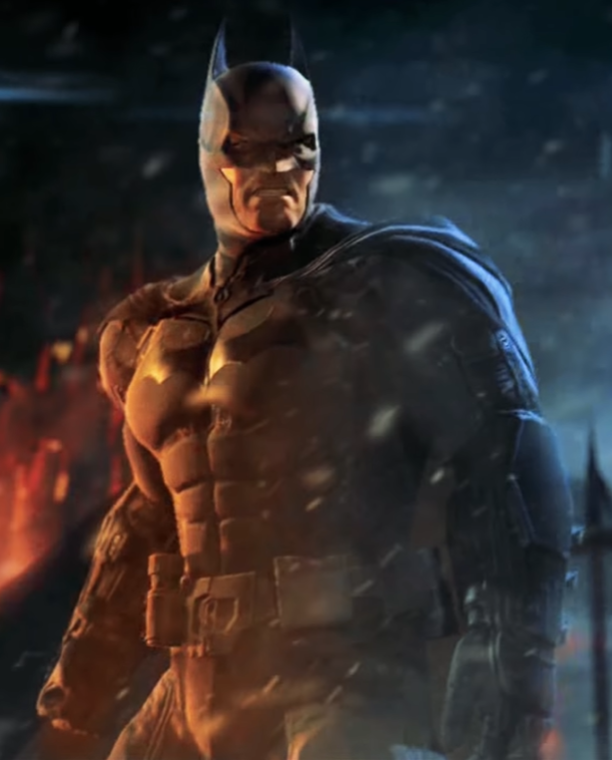 Batman Arkham Origins: El inicio de la Saga Arkham