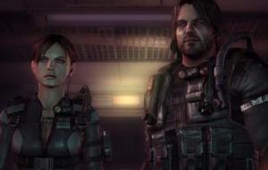 Resident Evil Revelations: El primero de las revelaciones