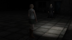 Silent Hill 3: Analizando un verdadero Survival Horror