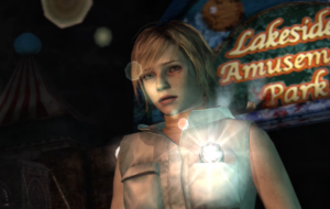 Silent Hill 3: La tercera entrega de una saga de culto