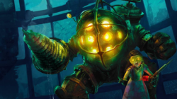 BioShock: Aventuras en una Ciudad Submarina