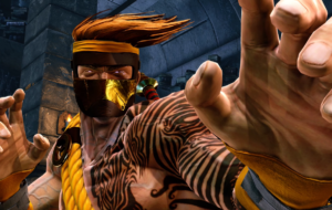 Killer Instinct: Un Regreso Positivo