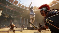 Ryse: Son of Rome-Antigua Roma en Xbox One (Análisis)