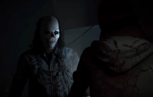 Until Dawn-Película de Terror Jugable (Análisis)