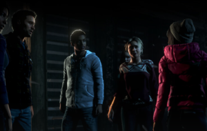 Until Dawn-Terror Exclusivo de PS4 (Reseña)