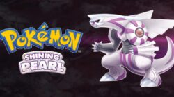 Pokémon Shining Pearl: Te mostramos algunas de sus Características